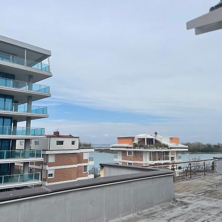 Appartamento In Villa Gioiosa Grado Exterior photo